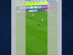 «Динамо» — «Полесье» — 3:0. Голы, обзор матча