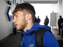 Цитаишвили - о матче с Ворсклой