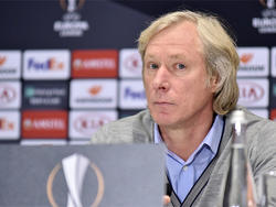 «Динамо» — «Лугано» — 1:1. Послематчевая пресс-конференция