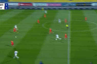 «Динамо» — «Ингулец» — 5:2