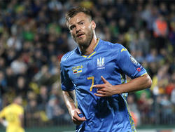 Интервью Андрея Ярмоленко