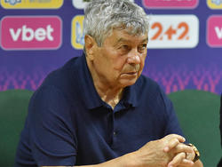 «Оболонь» — «Динамо»: послематчевая пресс-конференция