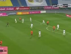 «Динамо» — «Шахтер» — 0:1