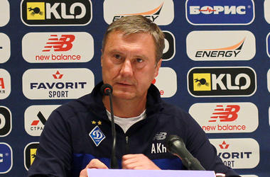 «Динамо» — «Львов» — 2:1. Послематчевая пресс-конференция