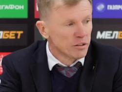 Спич Калешина