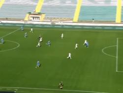 «Ворскла» — «Динамо» — 1:5