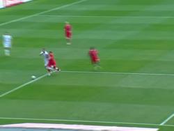 «Динамо» — «Кривбас» — 3:1. Голы и обзор матча