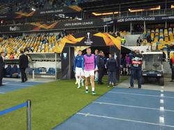 «Динамо» — «Мальме»: предматчевая разминка