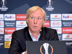 «Динамо» — «Мальме» — 1:0. Послематчевая пресс-конференция Михайличенко