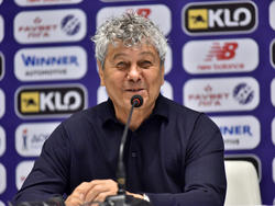 «Минай» — «Динамо» — 0:4. Послематчевая пресс-конференция