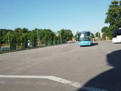 «Александрия» — «Динамо»: приезд «Динамо» на стадион