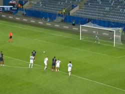 «Динамо» — «Партизан» — 6:2. Видео голов и обзор матча