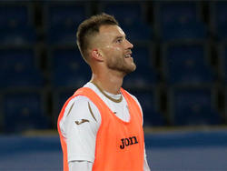 Ярмоленко затроллил Мораеса на тему «Динамо»