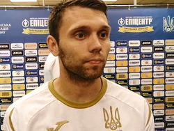 Интервью Александра Караваева