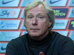 «Шахтер» — «Динамо» — 1:0: послематчевая пресс-конференция