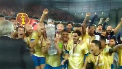 zenit razbil kubok rossii video 25