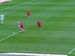 «Динамо» — «Кривбасс»: был пенальти или нет?