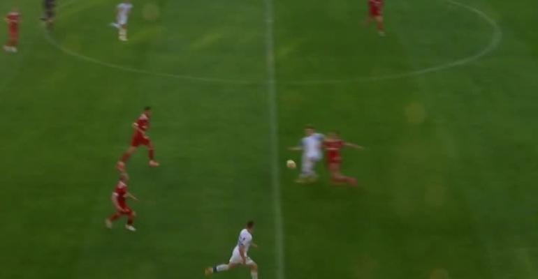 dinamo kiev ot shurika