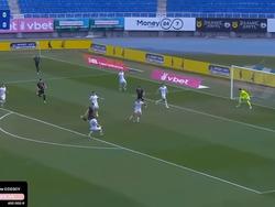 «Динамо» — «Заря» — 2:2. Голы и обзор матча