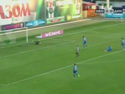 «Оболонь» — «Динамо» — 1:0