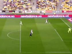 «Динамо» — «Десна» — 1:2