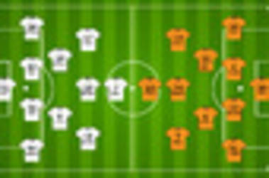 «Динамо» — «Шахтер»:  превью к матчу от Dynamo.kiev.ua