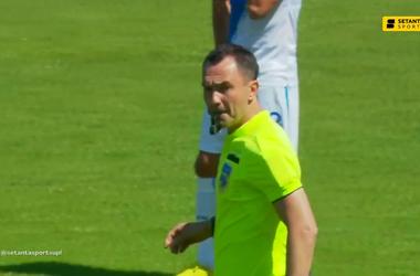 «Металлист 1925» — «Динамо» — 1:1