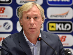 «Динамо» — «Днепр-1»: послематчевая пресс-конференция