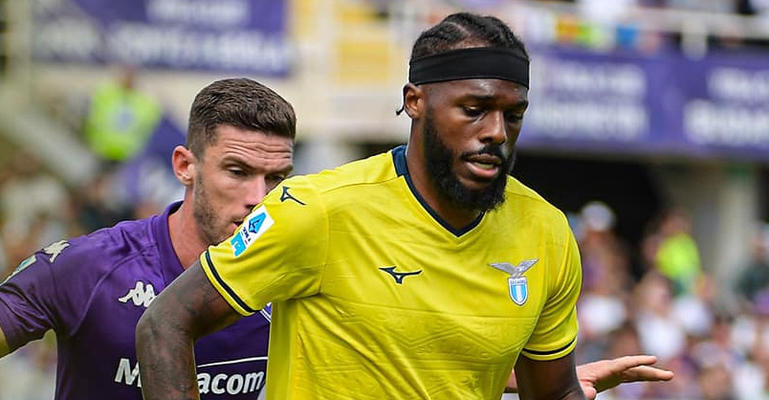 Обзор и голы матча «Фиорентина» — «Лацио»