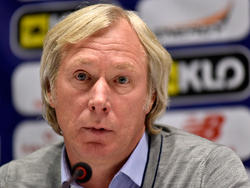 «Динамо» — «Шахтер»: послематчевая пресс-конференция Алексея Михайличенко