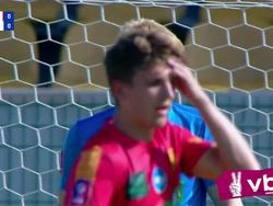 «Ингулец» — «Динамо» — 0:4. Видео голов, обзор матча