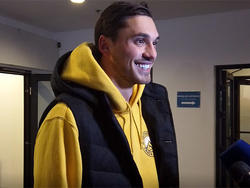 Георгий Бущан — о победе над «Шахтером»