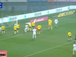 «Динамо» — «Александрия» — 3:0