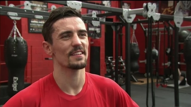 Crolla On Lomachenko Fight Video