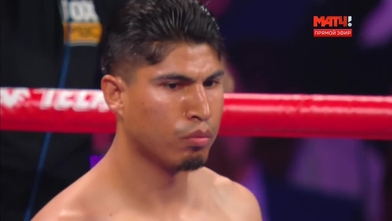 Video Errol Spence Jr Vs Mikey Garcia Full Fight Video