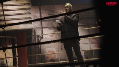 Video Gromda Fight Club Bare Knuckle Fights In Poland
