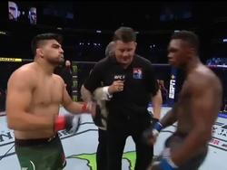 Israel Adesanya Novosti Poslednie Boi Mma Rekordy Video Boev Foto