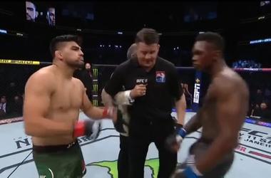 Gastelum Vs Adesanya 13 04 19 Fight Results Highlights News Online Videos And Photos