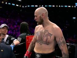 Robert Helenius News Latest Fights Boxing Record Videos Photos