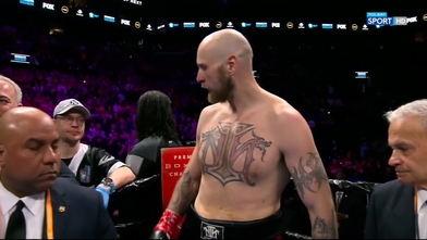Helenius kownacki full fight