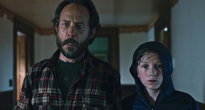 Трейлер (русский дублированный)