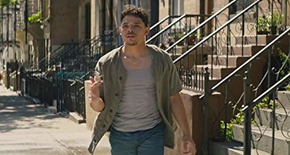 Трейлер (украинский дублированный)