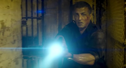 Трейлер (украинский дублированный)