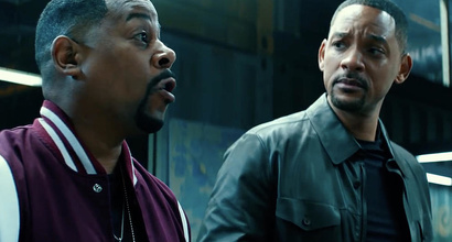 Трейлер (украинский дублированный)