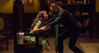 Трейлер (русский дублированный)