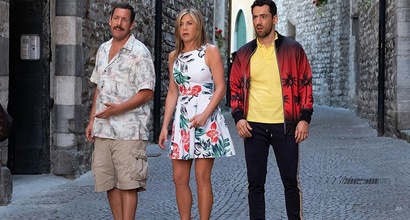 Трейлер (русский дублированный)