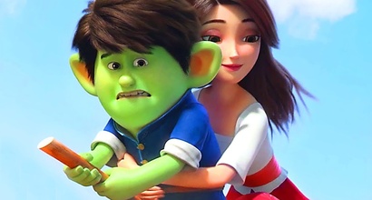 Трейлер (русский дублированный)