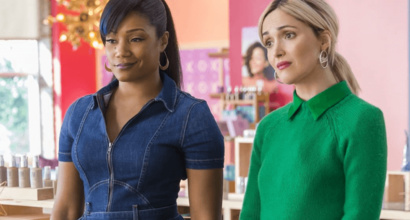 Трейлер №2 (украинский дублированный)