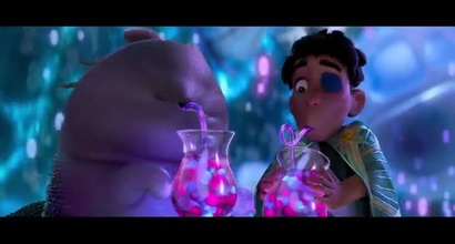 Еліо. Офіційний трейлер