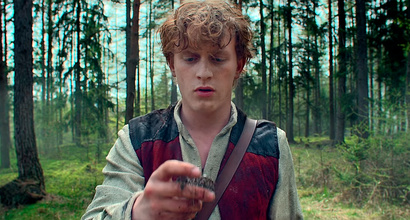 Трейлер (русский дублированный)